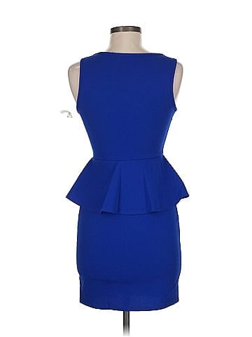 mYTH Cocktail Dress (view 2)