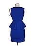mYTH Blue Cocktail Dress Size M - photo 2
