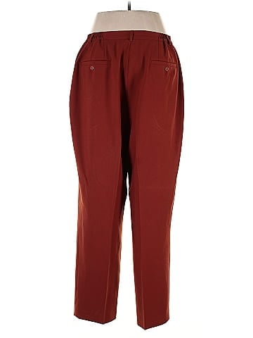 Judy's Group Inc Dress Pants (view 2)