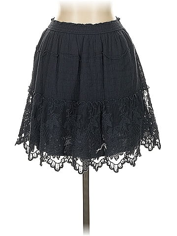 Abercrombie & Fitch Casual Skirt (view 1)