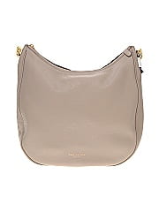 Marc Jacobs Leather Hobo