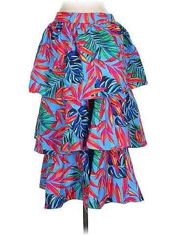 Tabitha Brown for Target Casual Skirt (view 1)