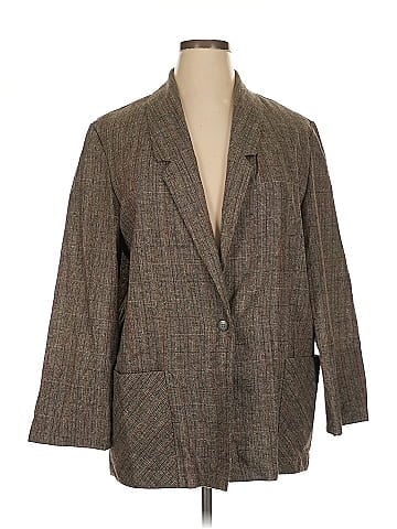 Sag Harbor Blazer (view 1)