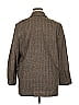 Sag Harbor Tweed Brown Blazer Size 15 - 16 - photo 2