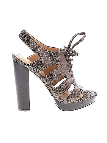 Coach Heels (view 1)
