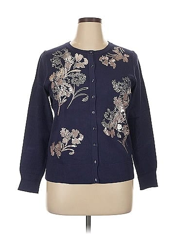 Charter Club Kimono (view 1)