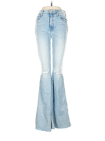 Mother Jeans (view 1)
