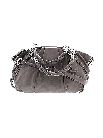 Coach Satchel (view 1)