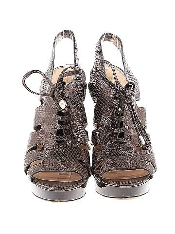 Coach Heels (view 2)