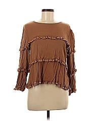 Eri + Ali 3/4 Sleeve Blouse