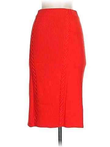 Rag & Bone Formal Skirt (view 2)