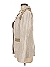 St. John Ivory Blazer Size 10 - photo 4