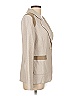 St. John Ivory Blazer Size 10 - photo 3