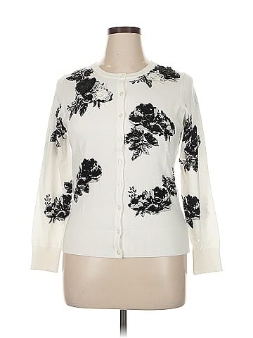 Charter Club Long Sleeve Blouse (view 1)