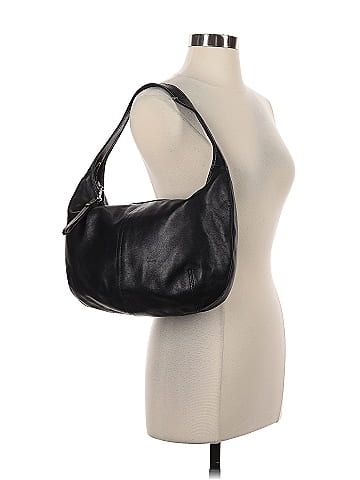 Coach Leather Hobo (view 2)