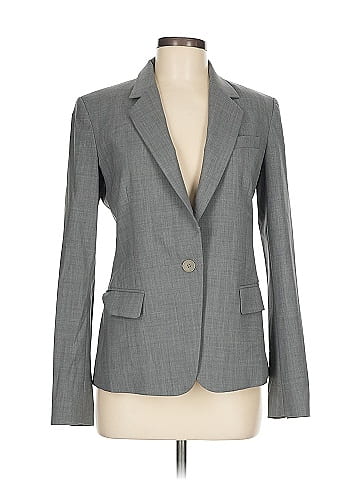 Theory Wool Blazer (view 1)