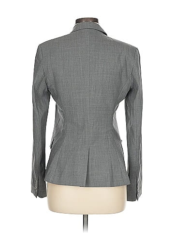 Theory Wool Blazer (view 2)