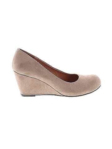 CL by Laundry Wedges (view 1)