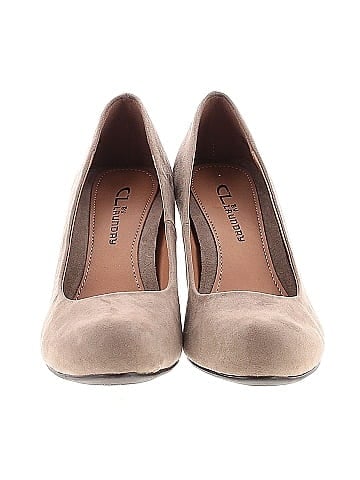 CL by Laundry Wedges (view 2)