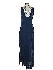 Sail To Sable Casual Dress