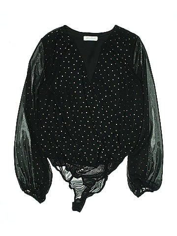 All in Favor Bodysuit (view 1)