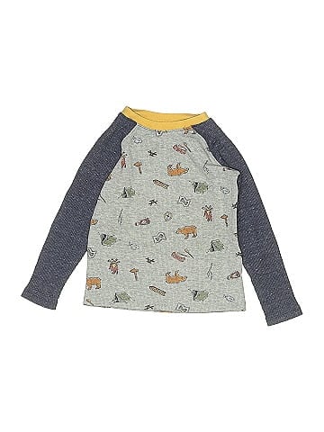 Old Navy Thermal Top (view 1)