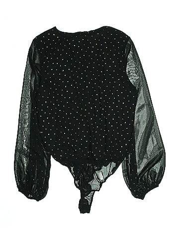 All in Favor Bodysuit (view 2)