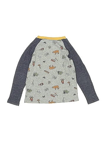 Old Navy Thermal Top (view 2)