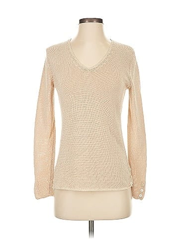 J. McLaughlin Pullover Sweater (view 1)