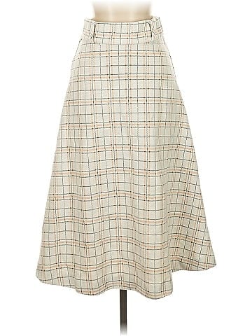 Ann Taylor Casual Skirt (view 1)