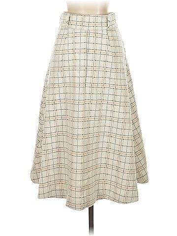 Ann Taylor Casual Skirt (view 2)