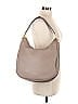 Marc Jacobs Gray Tan Leather Hobo One size - photo 2