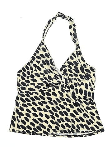 La Blanca Swimsuit Top (view 1)