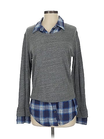 Monrow Pullover Sweater (view 1)