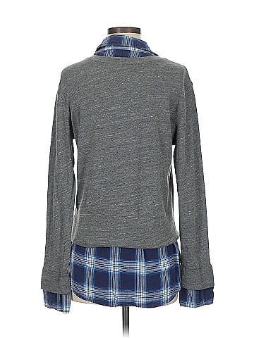 Monrow Pullover Sweater (view 2)
