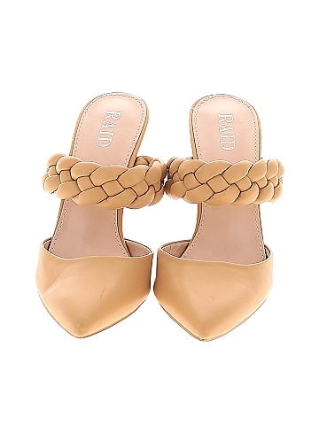 Raid Heels (view 2)