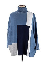 Joseph A. Turtleneck Sweater