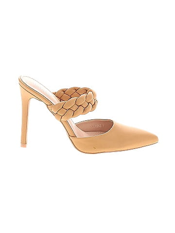 Raid Heels (view 1)