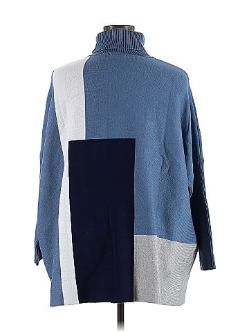 Joseph A. Turtleneck Sweater (view 2)