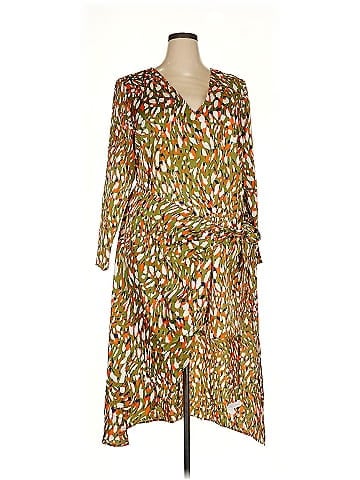 ELOQUII Casual Dress (view 1)