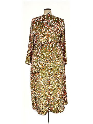 ELOQUII Casual Dress (view 2)