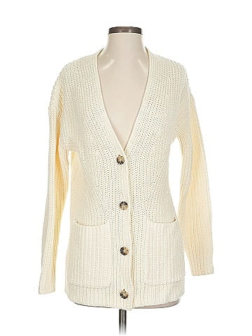 Madewell Cardigan (view 1)