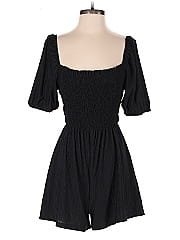 Lush Romper