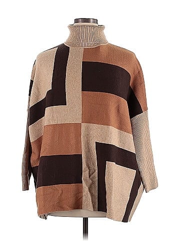 Joseph A. Turtleneck Sweater (view 1)