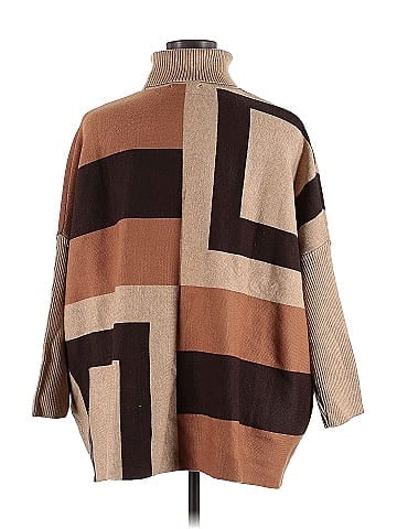Joseph A. Turtleneck Sweater (view 2)