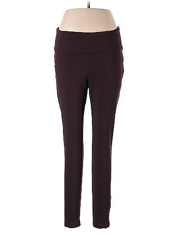 Apt. 9 Active Pants (view 1)