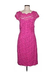 Ml Monique Lhuillier Cocktail Dress