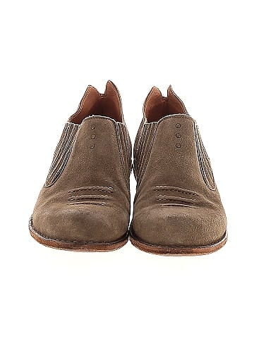 Fiorentini + Baker Ankle Boots (view 2)