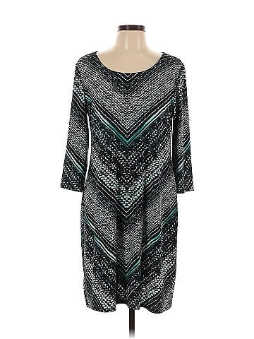 Dana Buchman Casual Dress (view 1)