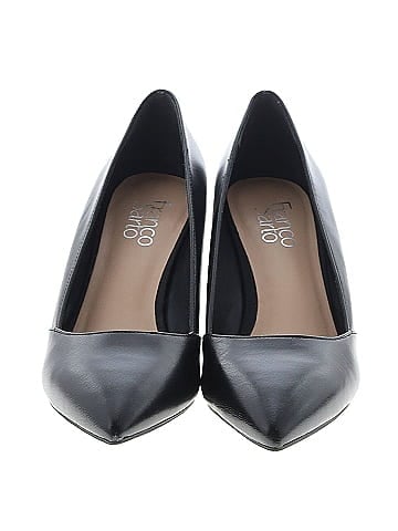 Franco Sarto Wedges (view 2)